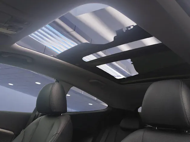 Hyundai i30 1.6 GDi Lounge