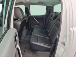 Ford Ranger DKab.Pick-up 2.2 TDCi 4x4 Limited