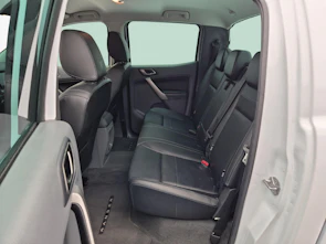 Fahrzeugbild FORD Ranger DKab.Pick-up 2.2 TDCi 4x4 Limited