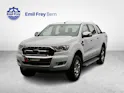Ford Ranger DKab.Pick-up 2.2 TDCi 4x4 Limited