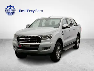 Ford Ranger DKab.Pick-up 2.2 TDCi 4x4 Limited