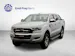 Ford Ranger DKab.Pick-up 2.2 TDCi 4x4 Limited