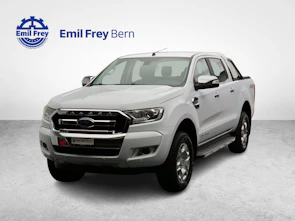 Fahrzeugbild FORD Ranger DKab.Pick-up 2.2 TDCi 4x4 Limited