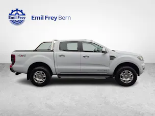 Ford Ranger DKab.Pick-up 2.2 TDCi 4x4 Limited
