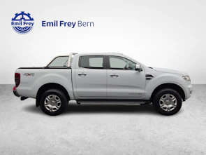 Fahrzeugbild FORD Ranger DKab.Pick-up 2.2 TDCi 4x4 Limited