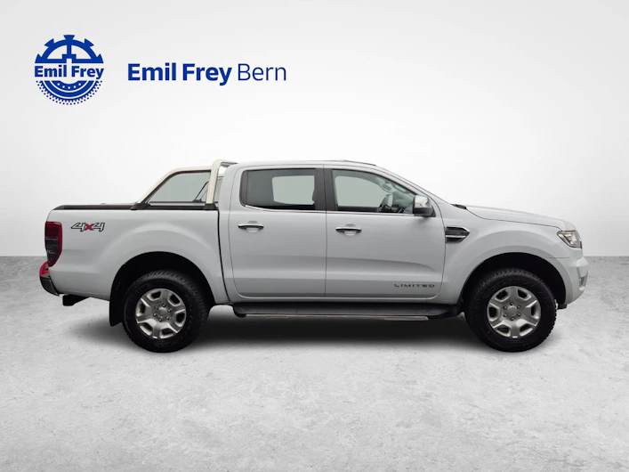 Fahrzeugbild FORD RANGER