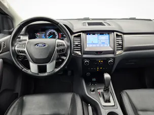 Ford Ranger DKab.Pick-up 2.2 TDCi 4x4 Limited