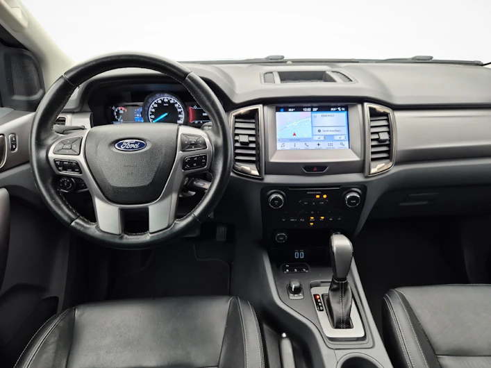 Fahrzeugbild FORD RANGER