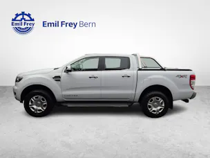 Ford Ranger DKab.Pick-up 2.2 TDCi 4x4 Limited
