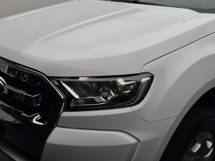 Fahrzeugbild FORD RANGER