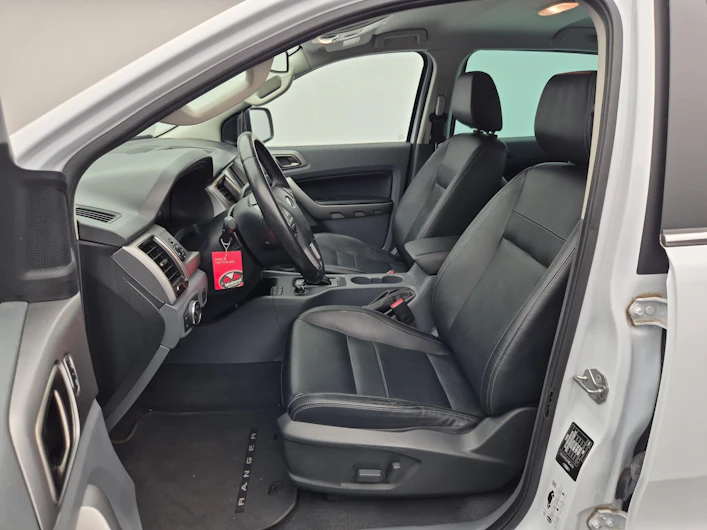 Fahrzeugbild FORD RANGER