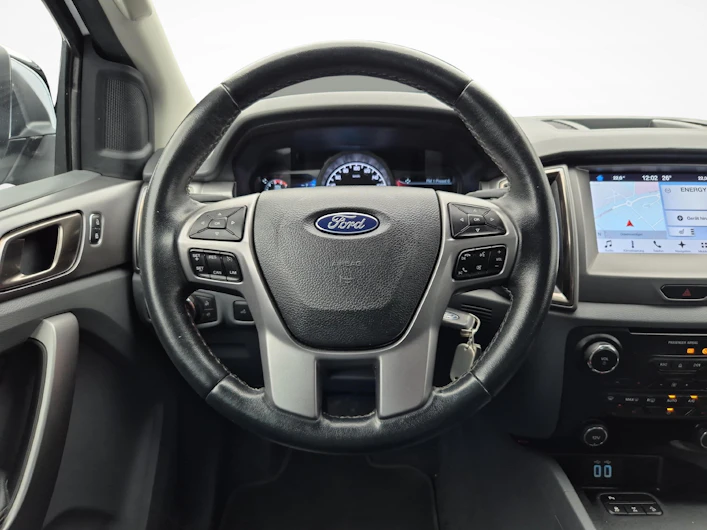 Fahrzeugbild FORD RANGER
