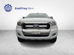 Fahrzeugbild FORD Ranger DKab.Pick-up 2.2 TDCi 4x4 Limited