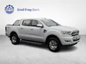 Ford Ranger DKab.Pick-up 2.2 TDCi 4x4 Limited