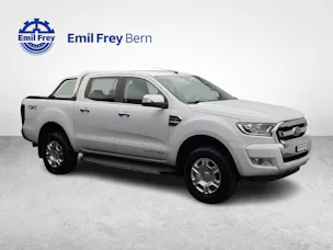 Ford Ranger DKab.Pick-up 2.2 TDCi 4x4 Limited