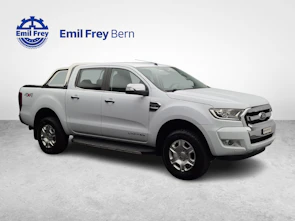 Fahrzeugbild FORD Ranger DKab.Pick-up 2.2 TDCi 4x4 Limited