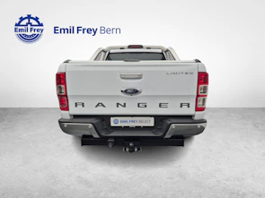 Fahrzeugbild FORD Ranger DKab.Pick-up 2.2 TDCi 4x4 Limited