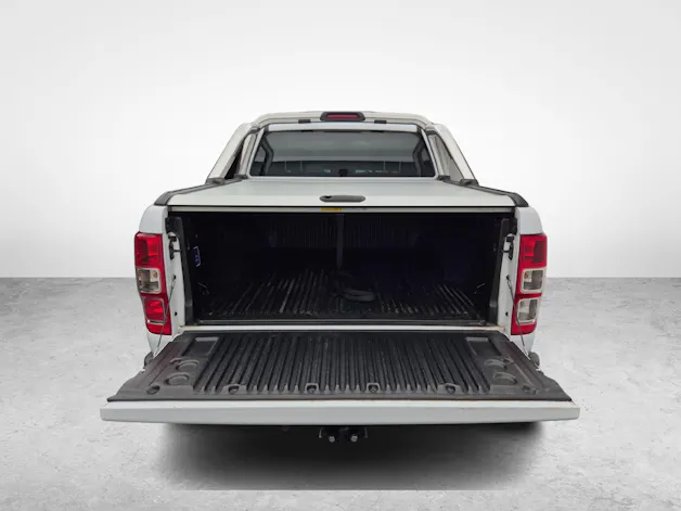 Ford Ranger DKab.Pick-up 2.2 TDCi 4x4 Limited