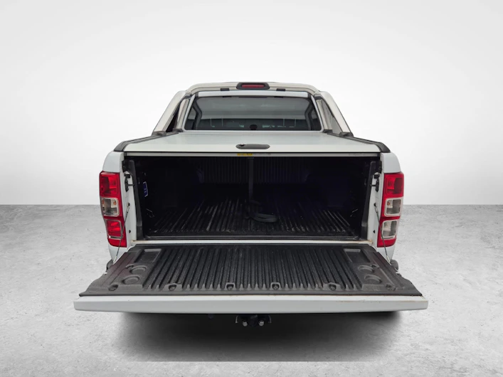Fahrzeugbild FORD RANGER