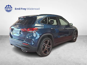 Fahrzeugbild MERCEDES-BENZ GLA 200 4MATIC AMG Line