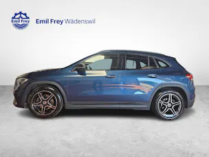 Mercedes-Benz GLA 200 4MATIC AMG Line