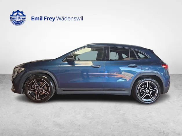 Mercedes-Benz GLA 200 4MATIC AMG Line