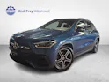 Mercedes-Benz GLA 200 4MATIC AMG Line