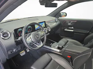 Mercedes-Benz GLA 200 4MATIC AMG Line