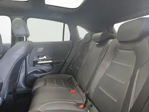 Mercedes-Benz GLA 200 4MATIC AMG Line