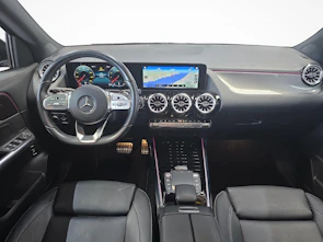 Fahrzeugbild MERCEDES-BENZ GLA 200 4MATIC AMG Line