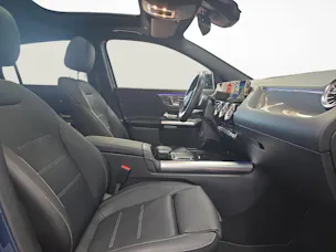 Mercedes-Benz GLA 200 4MATIC AMG Line