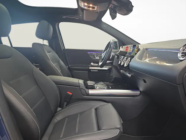 Mercedes-Benz GLA 200 4MATIC AMG Line