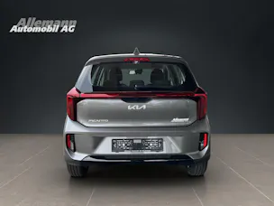 Kia Picanto 1.0 GDi First Edition