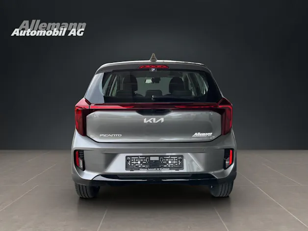Kia Picanto 1.0 GDi First Edition