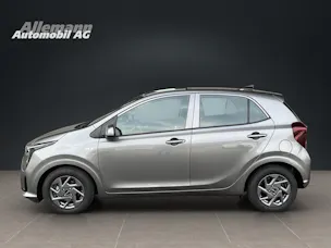 Kia Picanto 1.0 GDi First Edition