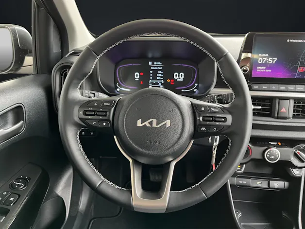Kia Picanto 1.0 GDi First Edition