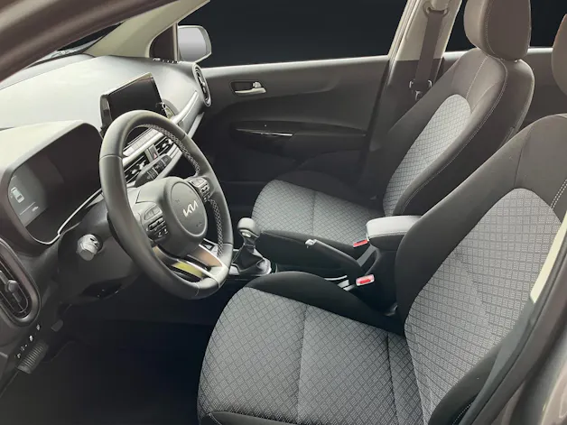 Kia Picanto 1.0 GDi First Edition