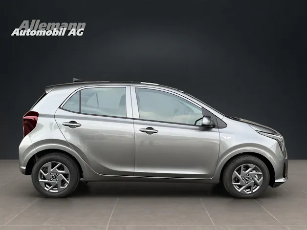 Kia Picanto 1.0 GDi First Edition