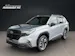 Subaru Forester Station 2.0i e-Boxer Swiss Plus