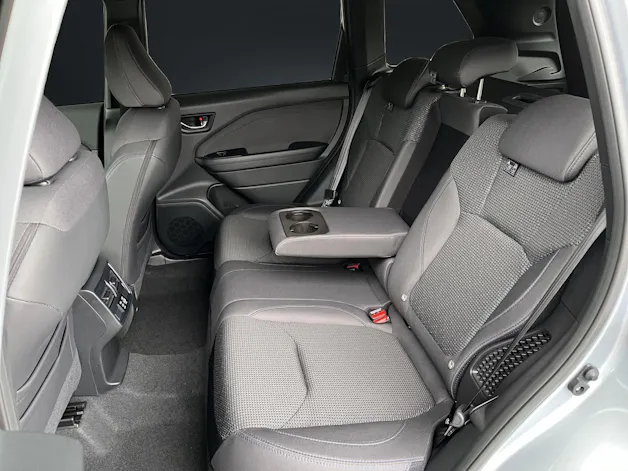 Subaru Forester Station 2.0i e-Boxer Swiss Plus