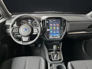 Subaru Forester Station 2.0i e-Boxer Swiss Plus