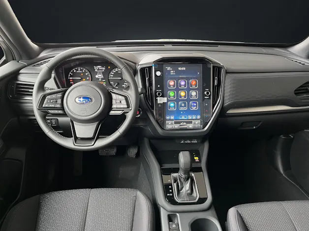 Subaru Forester Station 2.0i e-Boxer Swiss Plus