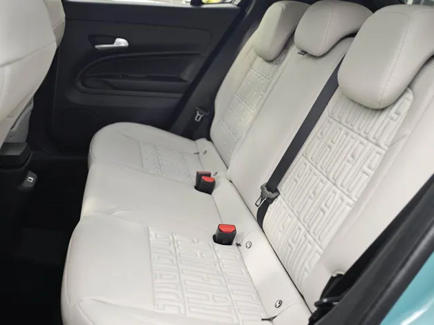 Fiat 600 1.2 Hybrid 145 La Prima