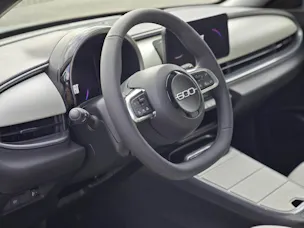 Fiat 600 1.2 Hybrid 145 La Prima