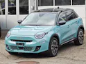 Fiat 600 1.2 Hybrid 145 La Prima
