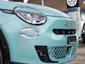 Fiat 600 1.2 Hybrid 145 La Prima