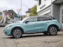 Fiat 600 1.2 Hybrid 145 La Prima