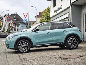 Fiat 600 1.2 Hybrid 145 La Prima