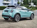 Fiat 600 1.2 Hybrid 145 La Prima