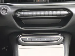 Fiat 600 1.2 Hybrid 145 La Prima